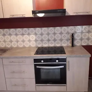 La Pause Appartement Saint-Agrève