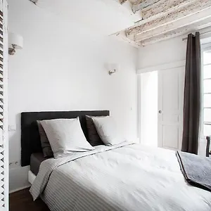 Appartement Gérard, équipé 13éme, Paris