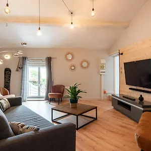 Les Nuits Lupéennes Appartement Lupe
