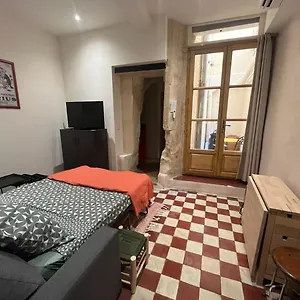 L'arlstudio Centre-ville Appartement Arles