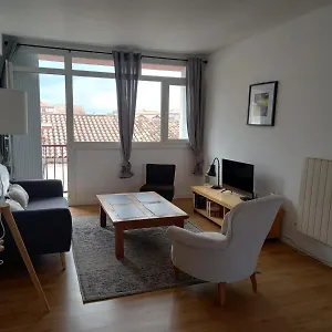 Plein Centre De D'agen Appartement Valence (Tarn-et-Garonne)
