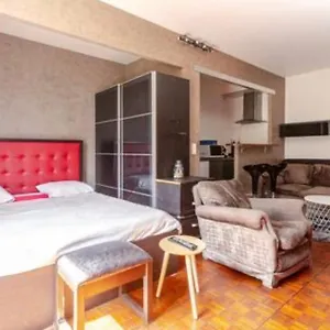 Appartement élysées, Paris
