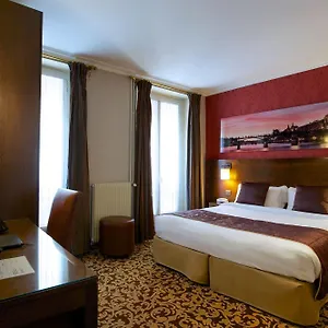 Abbatial Saint Germain Hotell